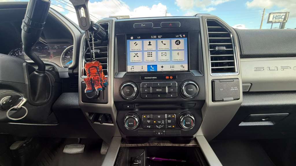 2017 Ford F-250 thumbnail 27