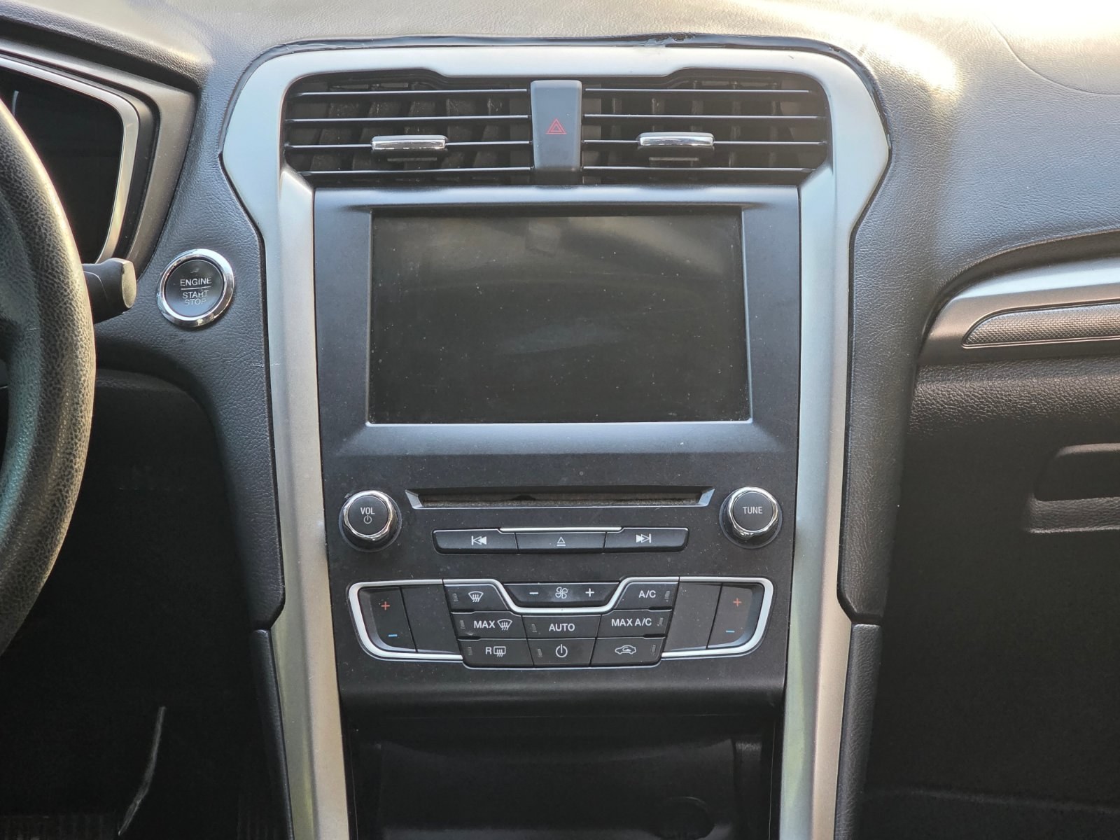 2017 Ford Fusion thumbnail 13