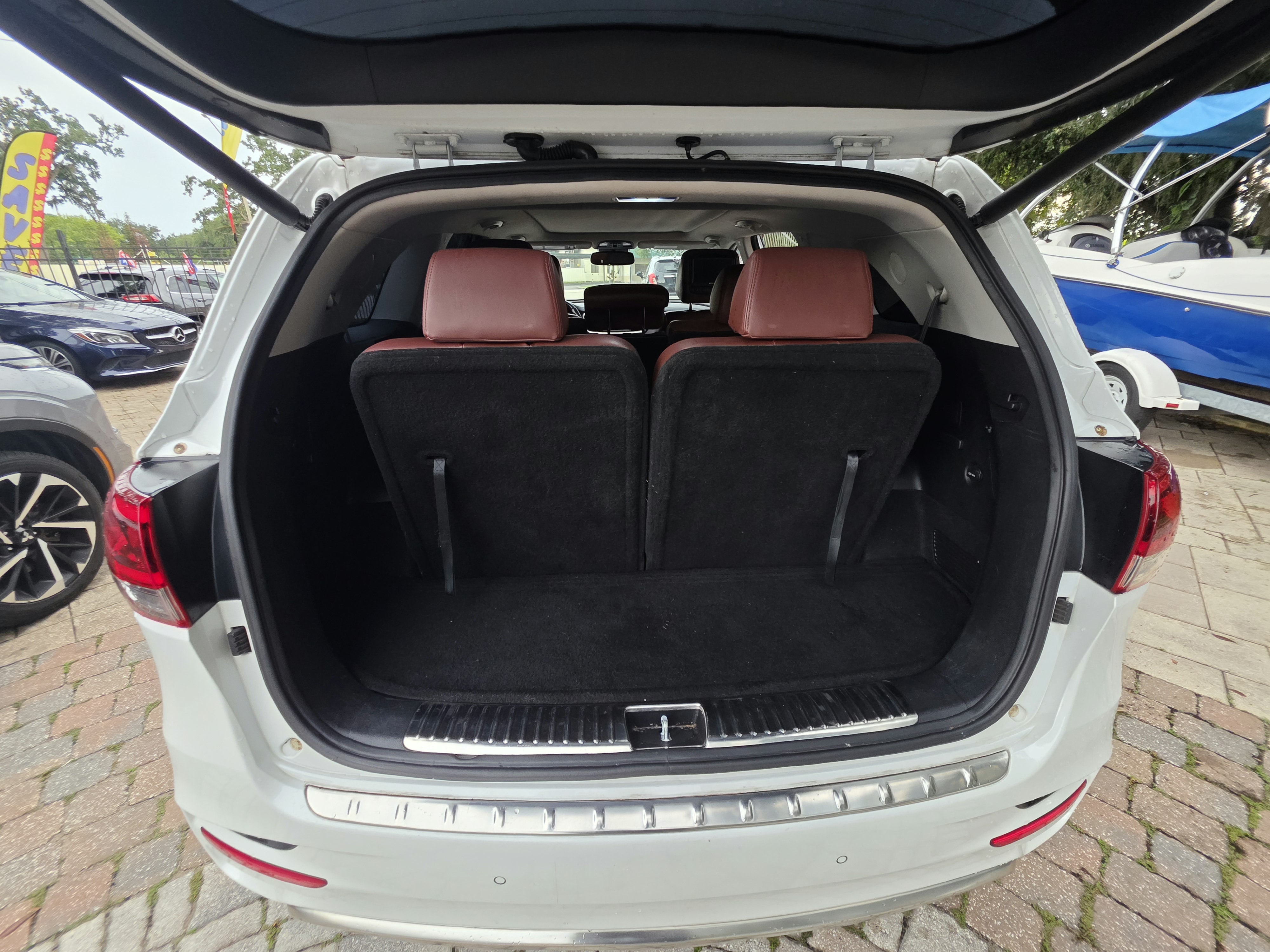 2018 Kia Sorento thumbnail 13