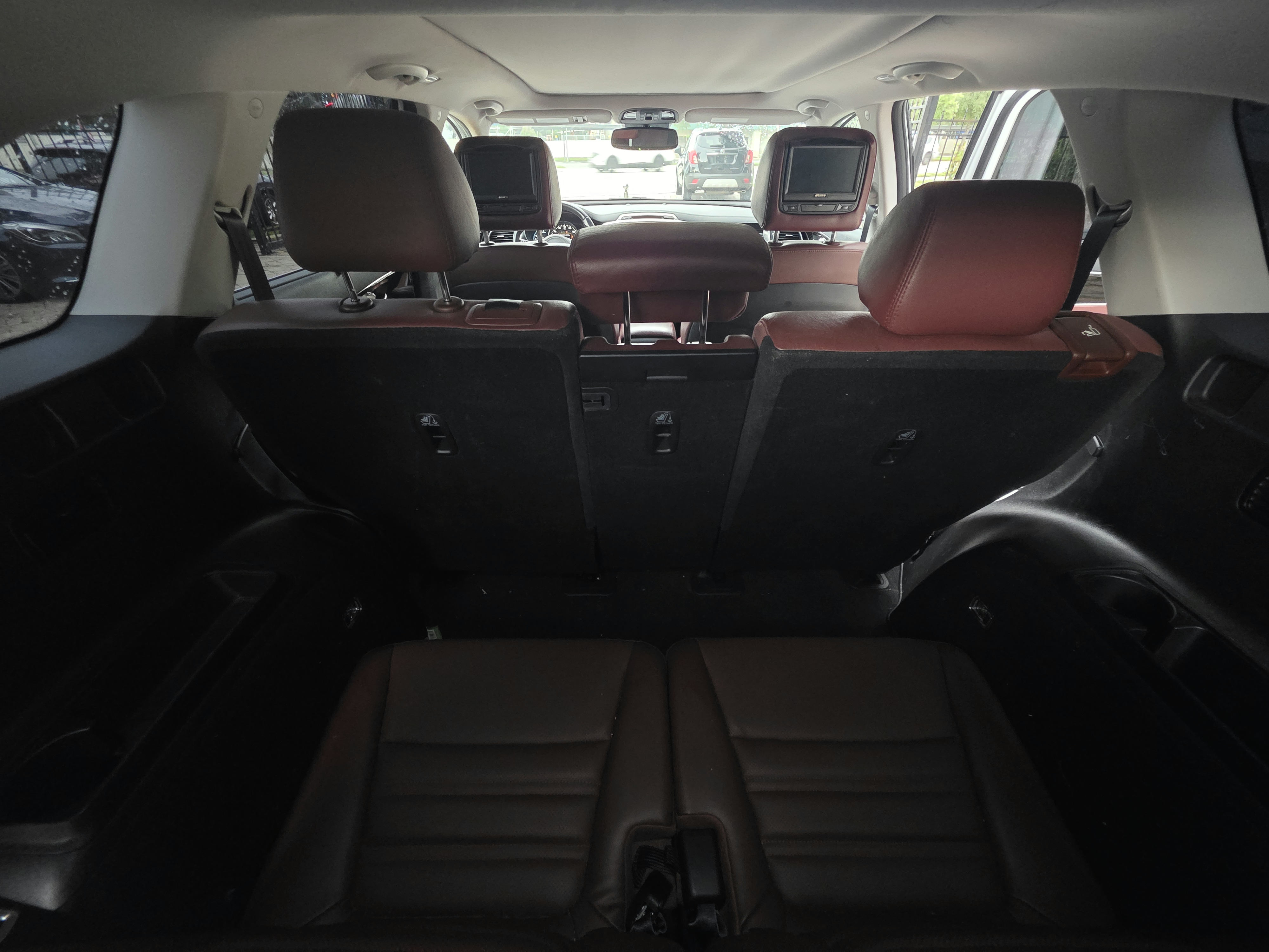 2018 Kia Sorento thumbnail 14