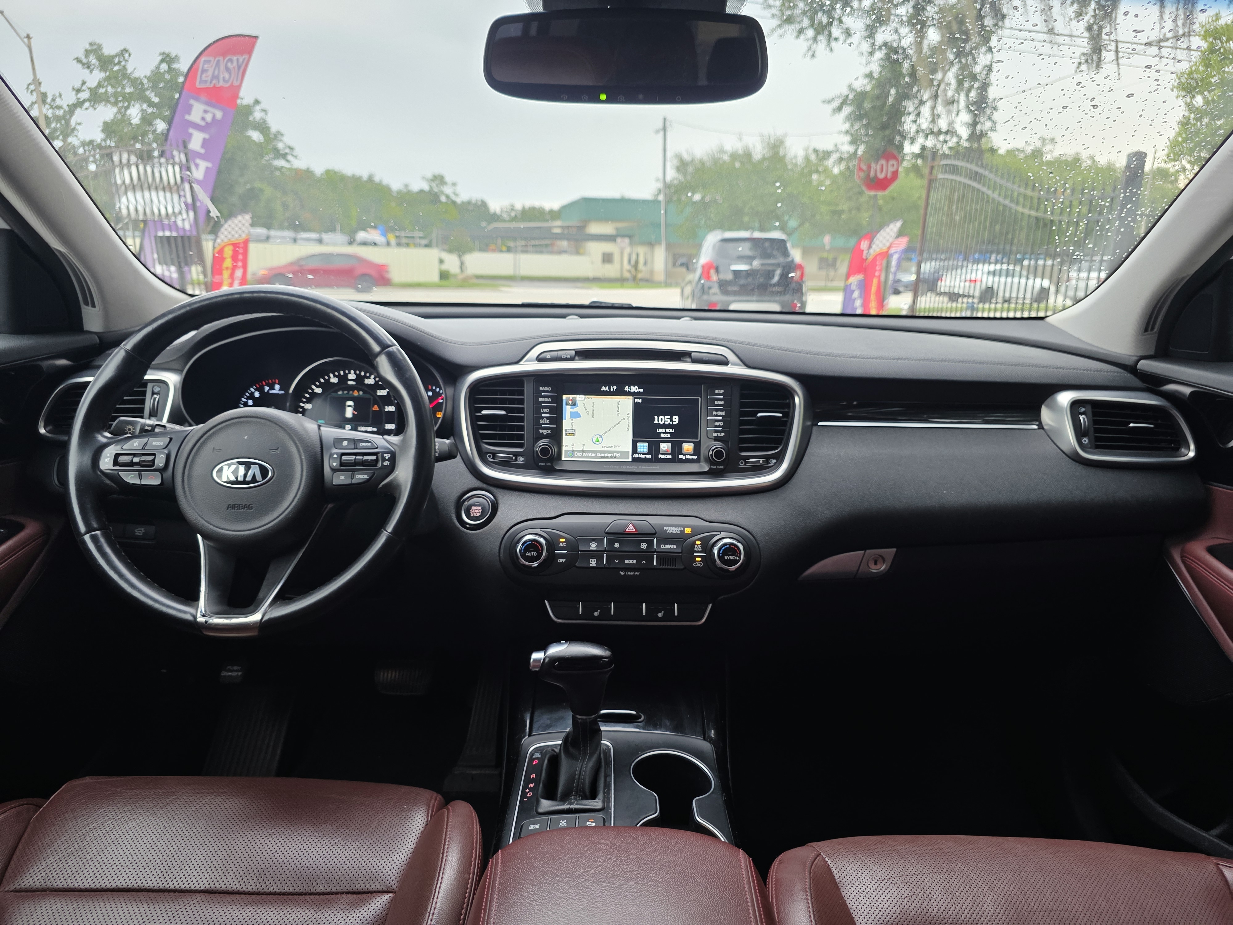2018 Kia Sorento thumbnail 15
