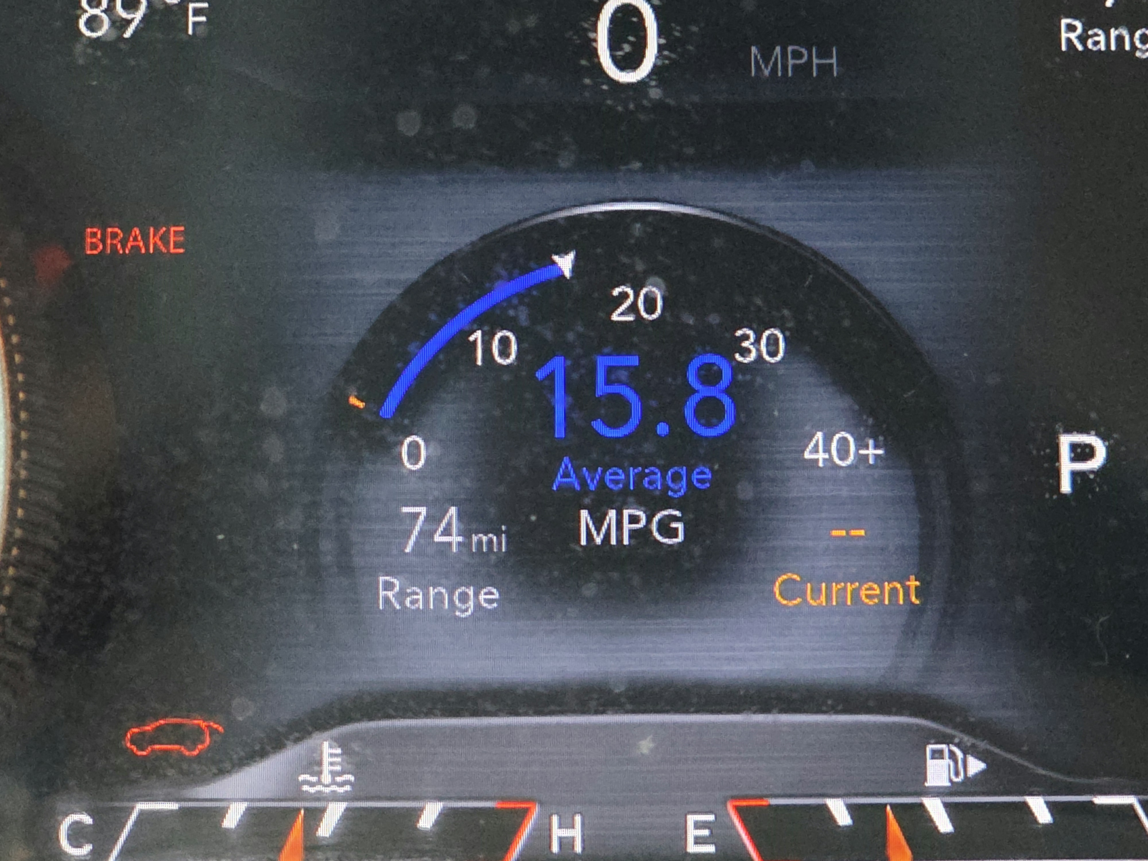 2019 Jeep Cherokee thumbnail 15