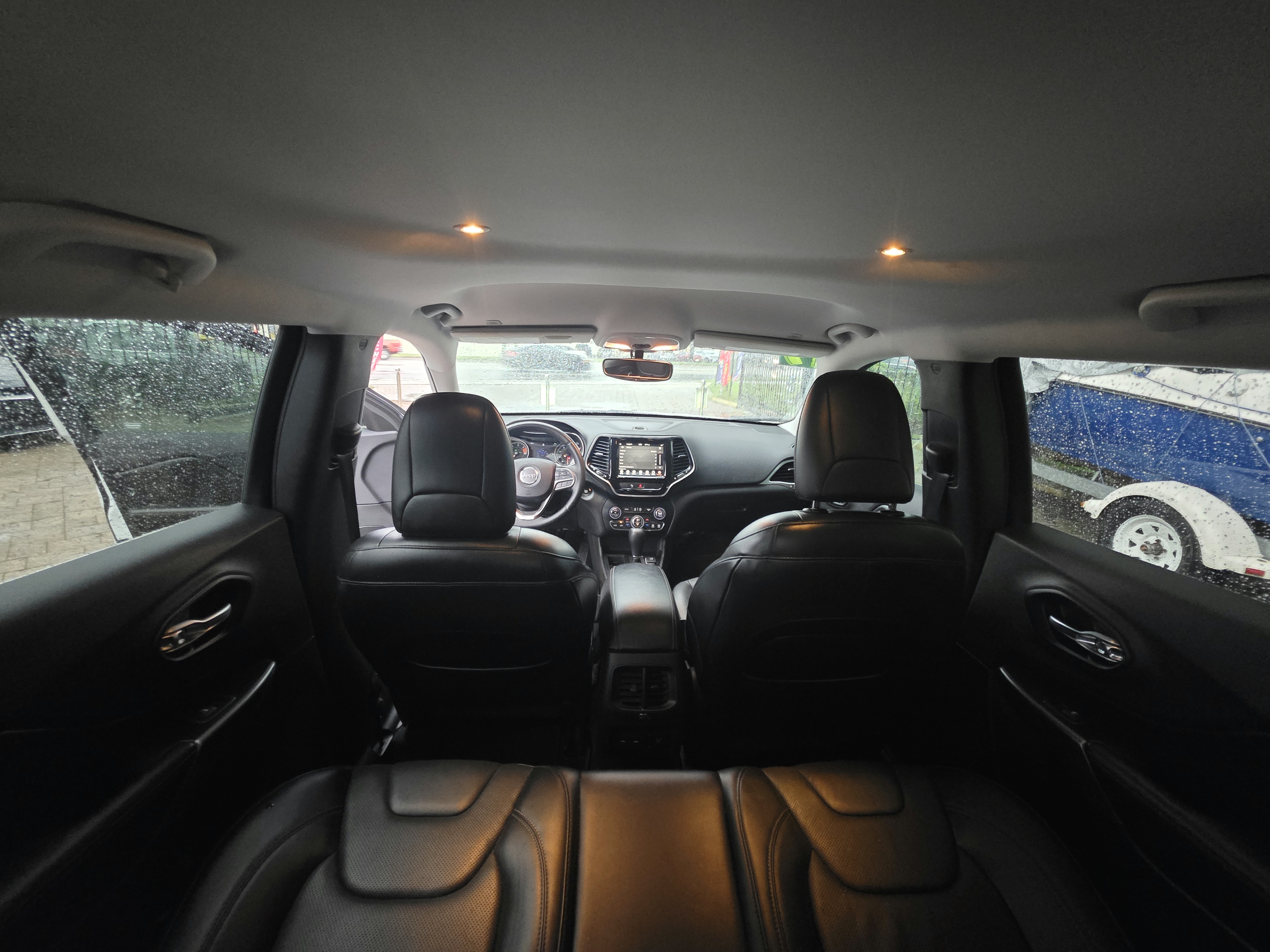 2019 Jeep Cherokee thumbnail 17