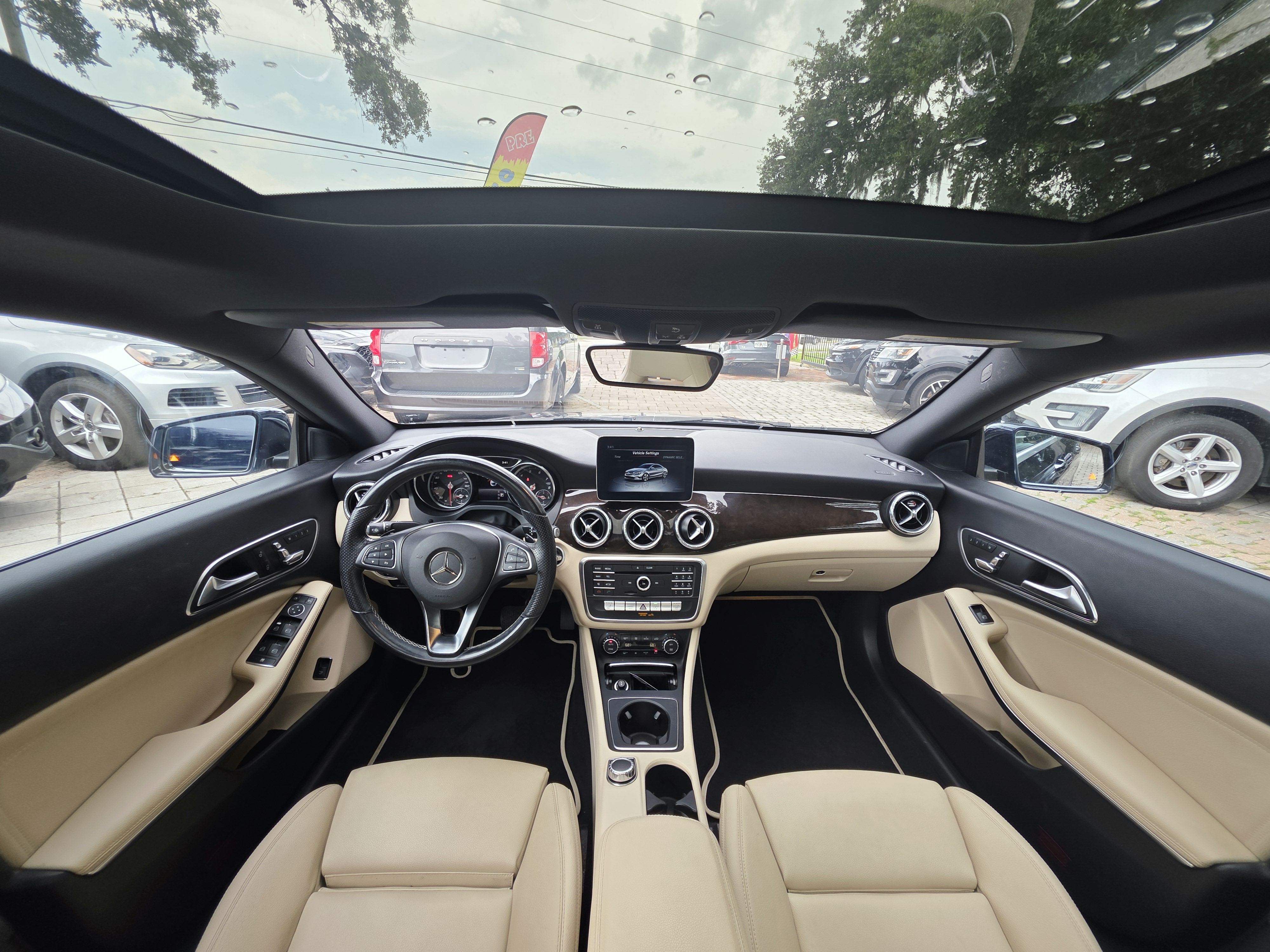 2019 Mercedes-Benz CLA 250 thumbnail 18