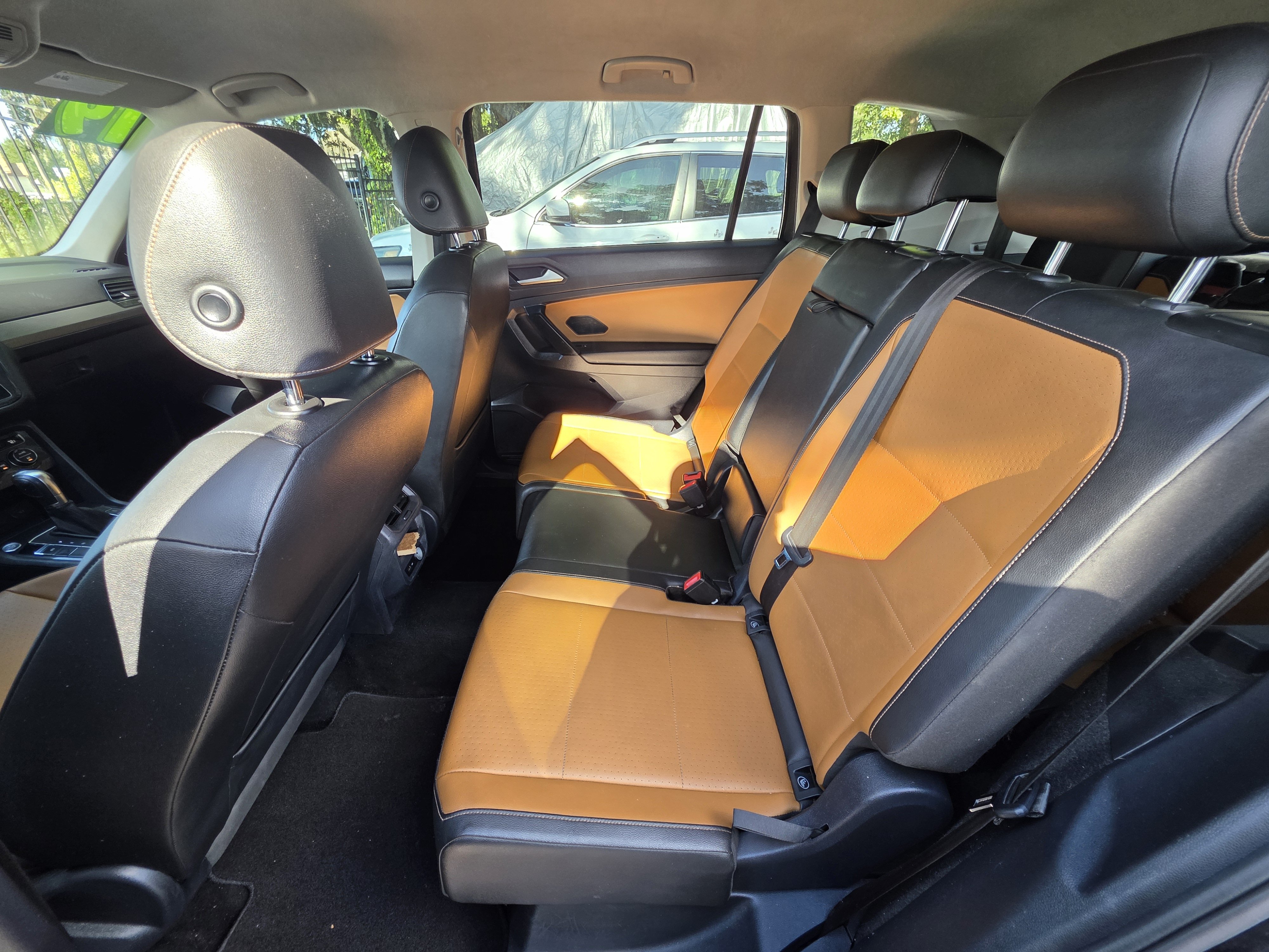 2019 Volkswagen Tiguan thumbnail 10