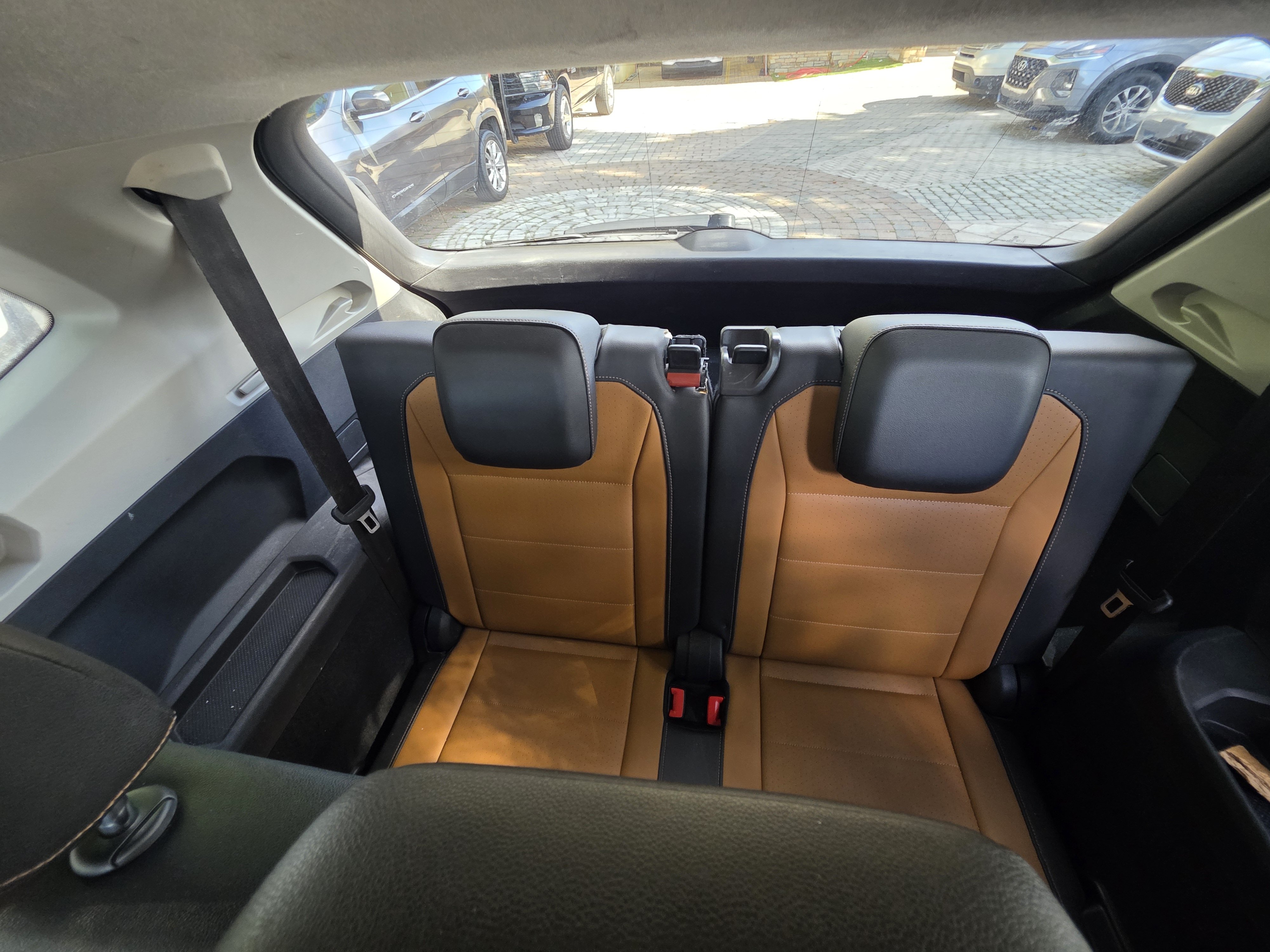 2019 Volkswagen Tiguan thumbnail 11