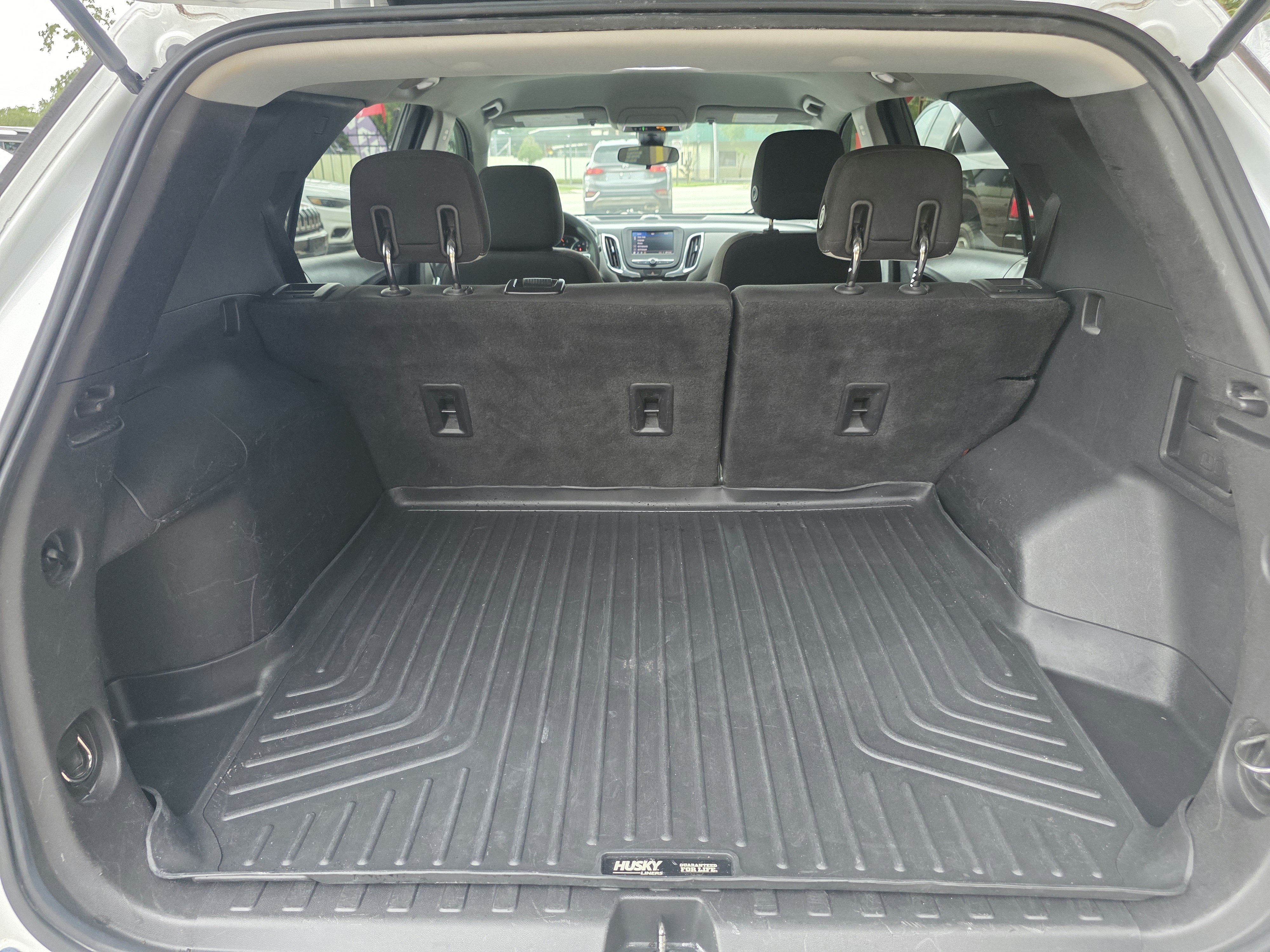 2020 Chevrolet Equinox thumbnail 9