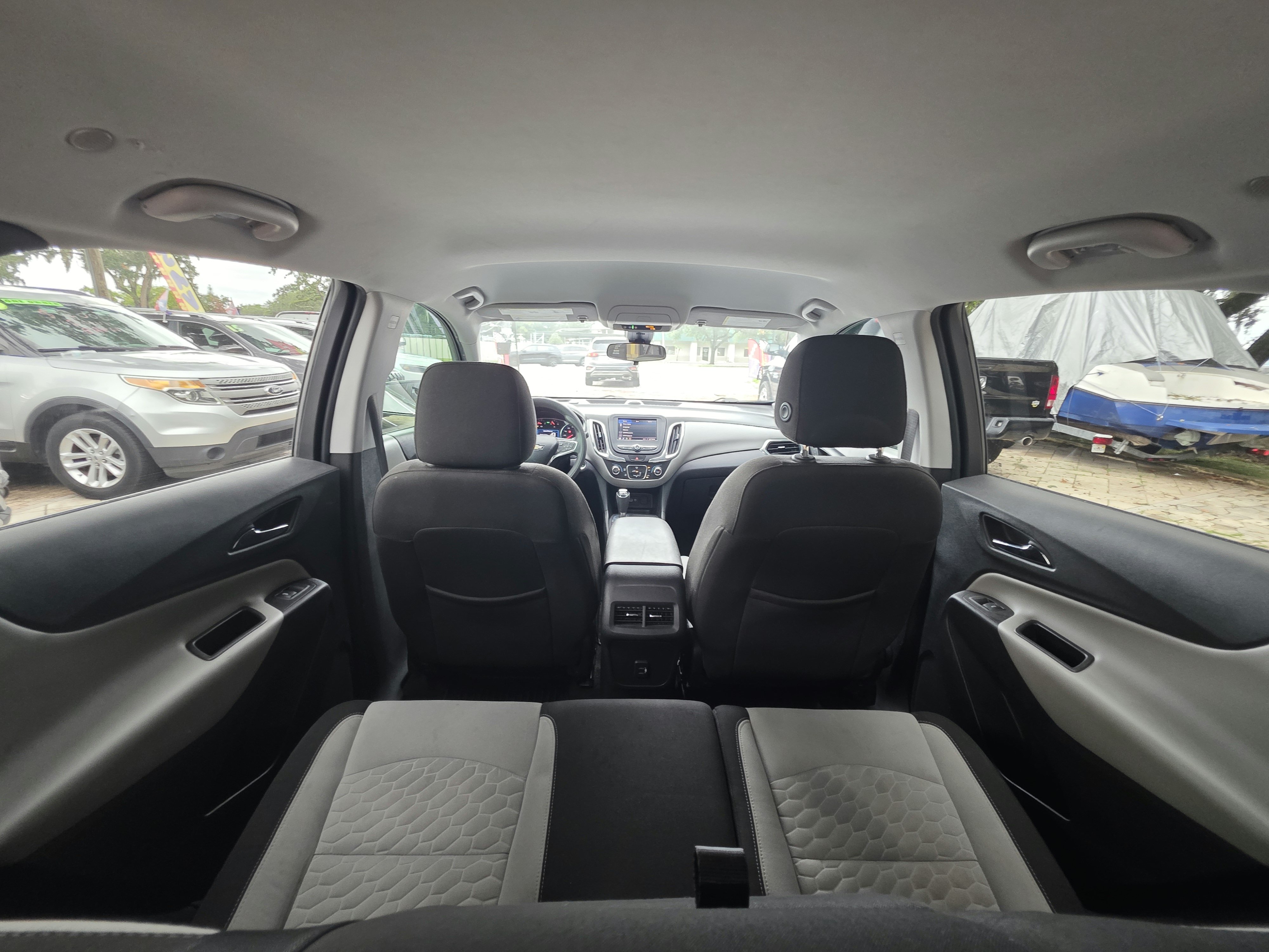 2020 Chevrolet Equinox thumbnail 10