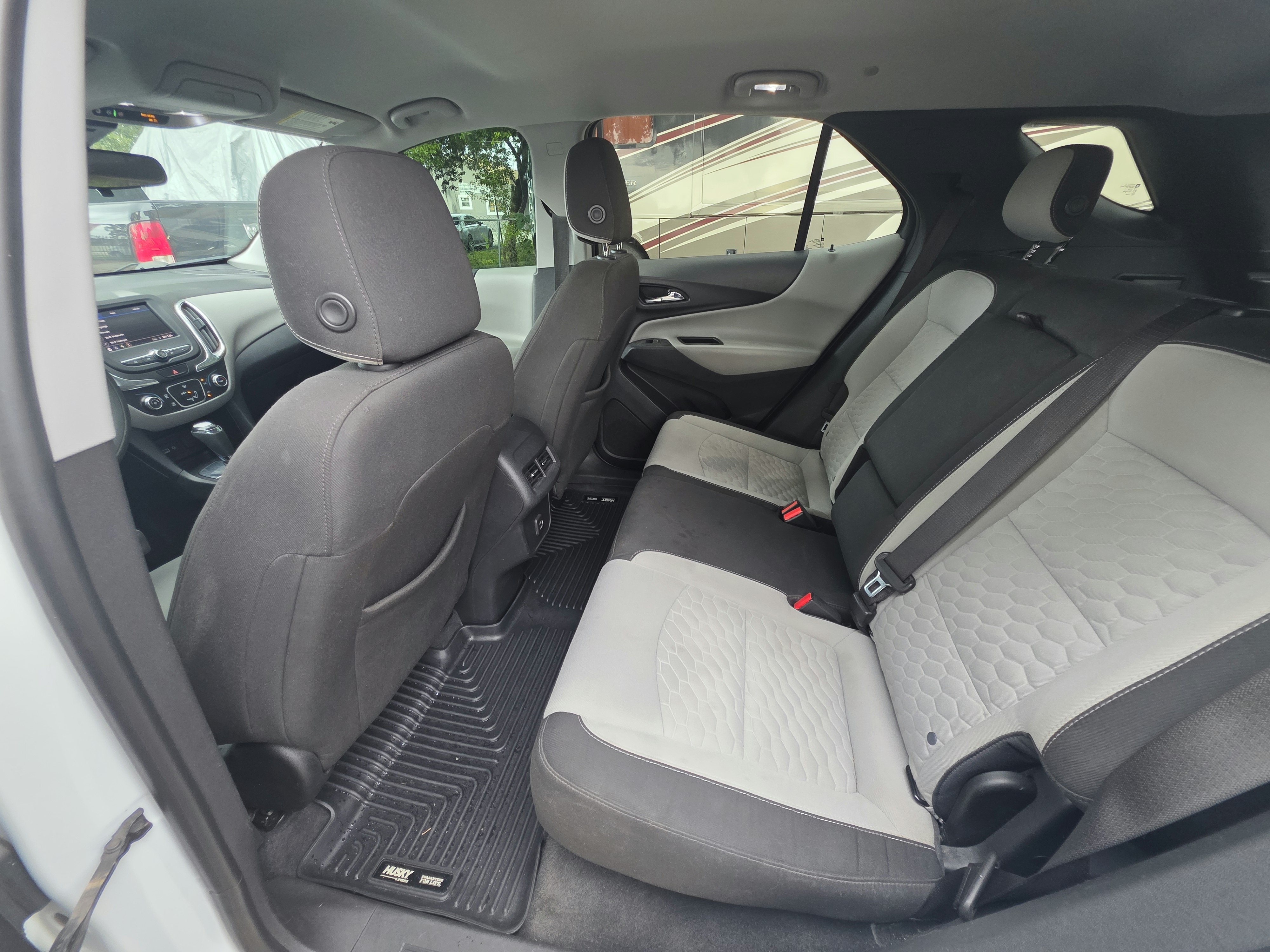 2020 Chevrolet Equinox thumbnail 11