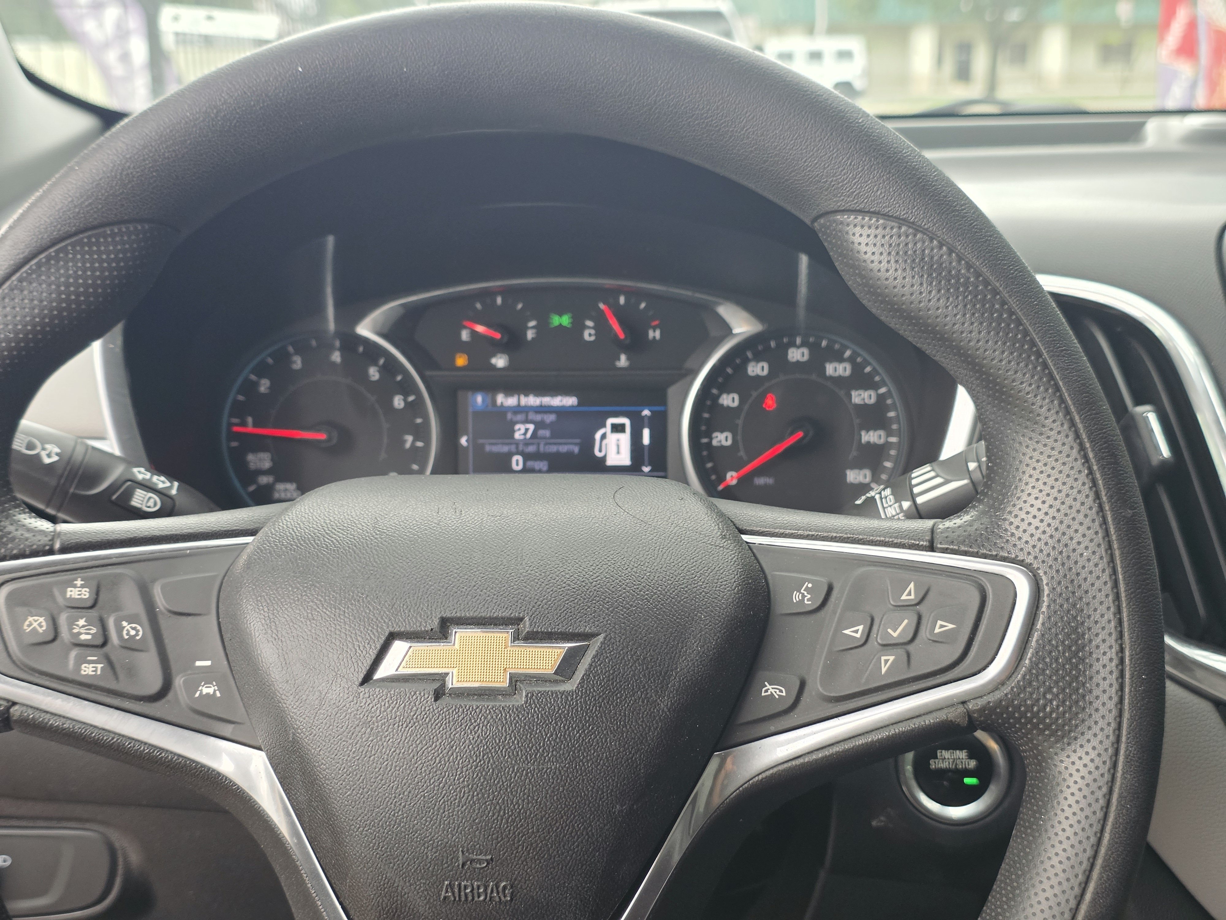 2020 Chevrolet Equinox thumbnail 15