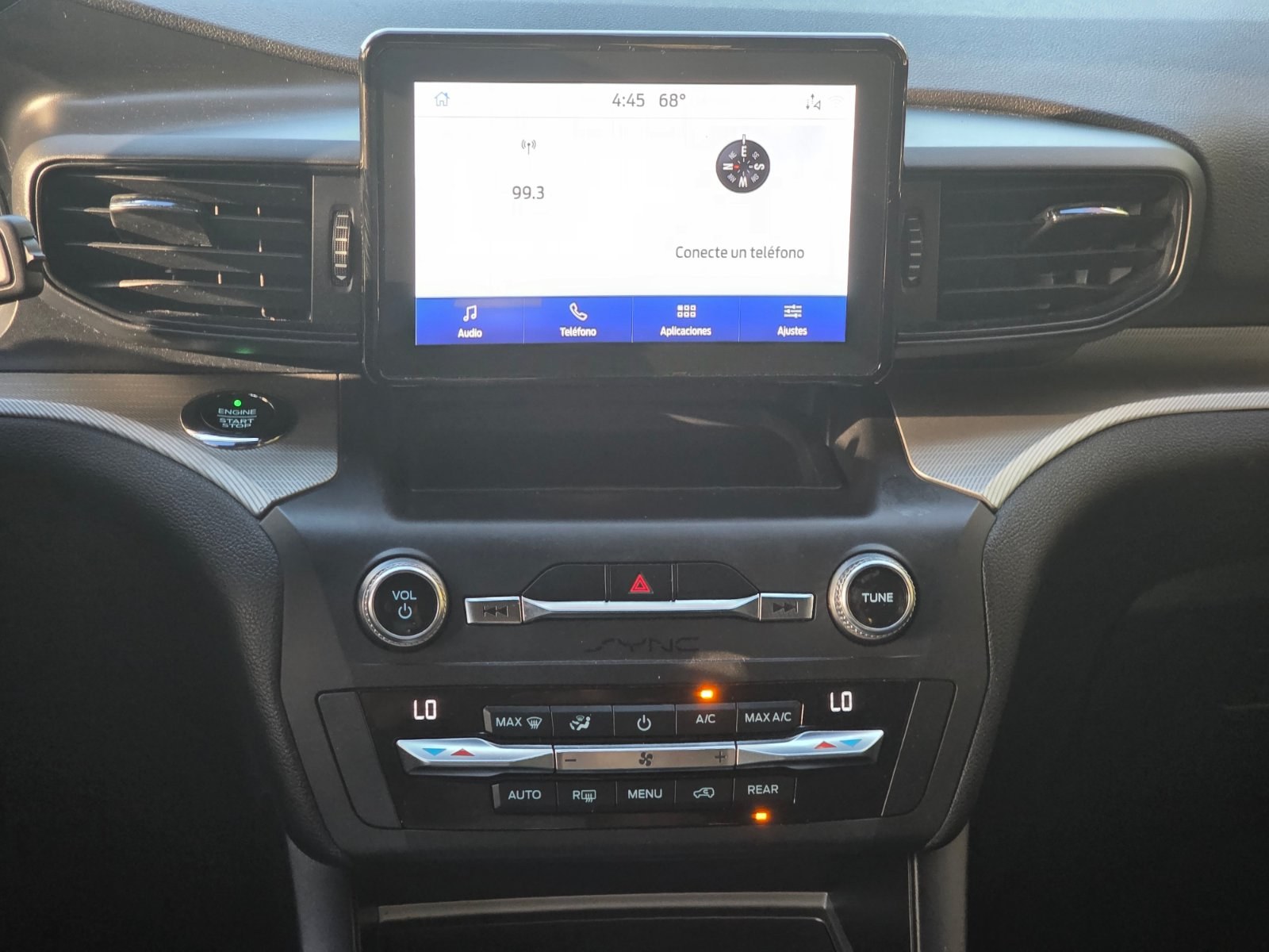 2020 Ford Explorer thumbnail 14