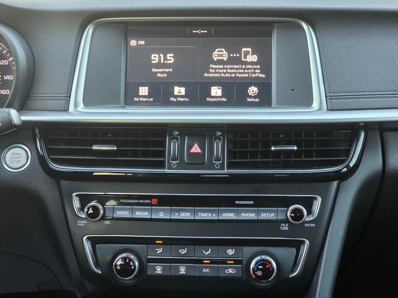 2020 Kia Optima thumbnail 12