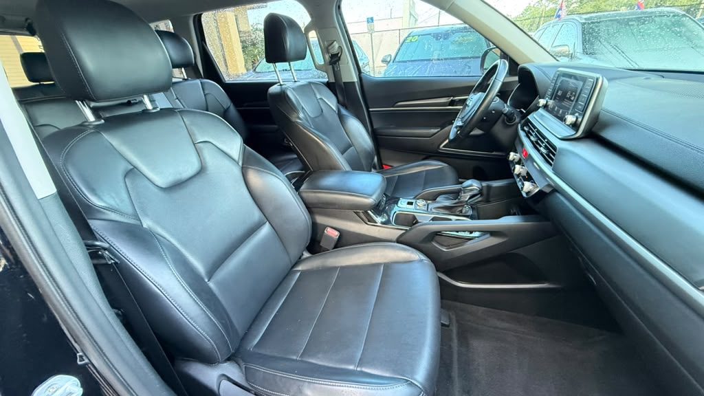 2020 Kia Telluride thumbnail 11
