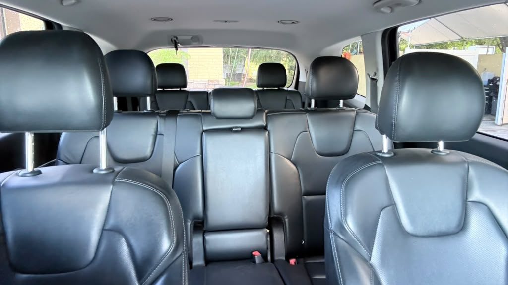 2020 Kia Telluride thumbnail 23