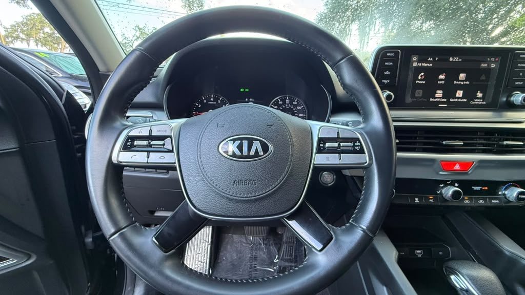 2020 Kia Telluride thumbnail 22