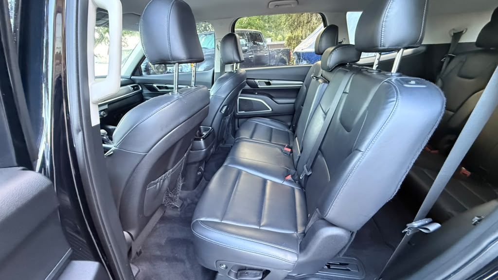 2020 Kia Telluride thumbnail 12