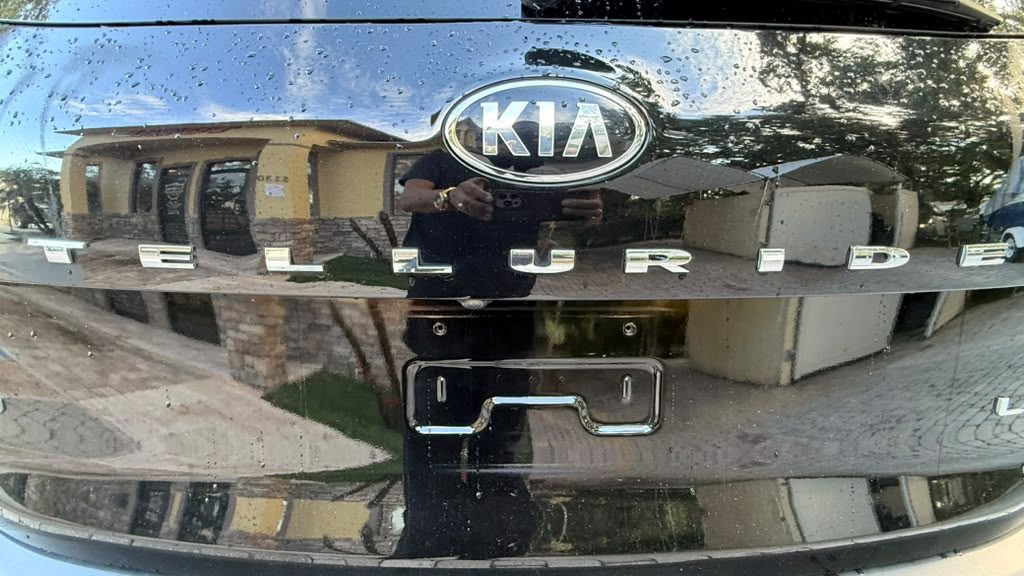 2020 Kia Telluride thumbnail 27