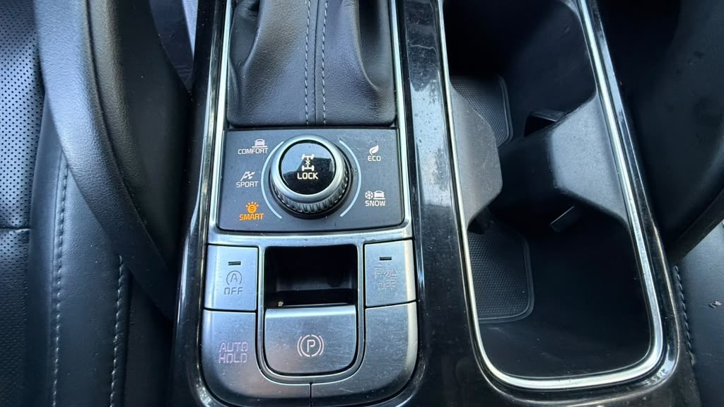 2020 Kia Telluride thumbnail 21