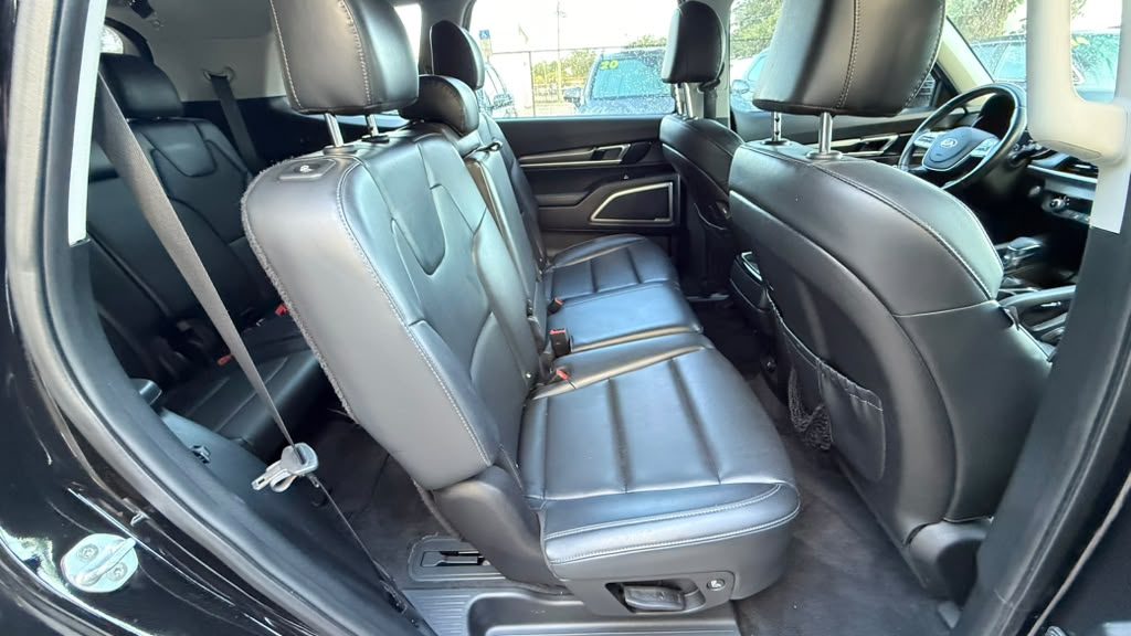 2020 Kia Telluride thumbnail 9
