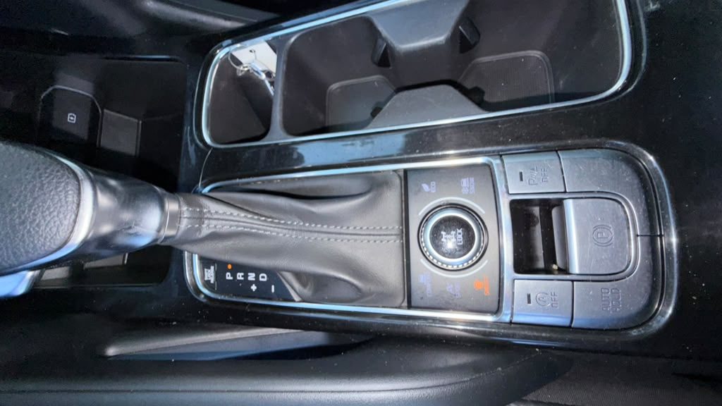 2020 Kia Telluride thumbnail 19