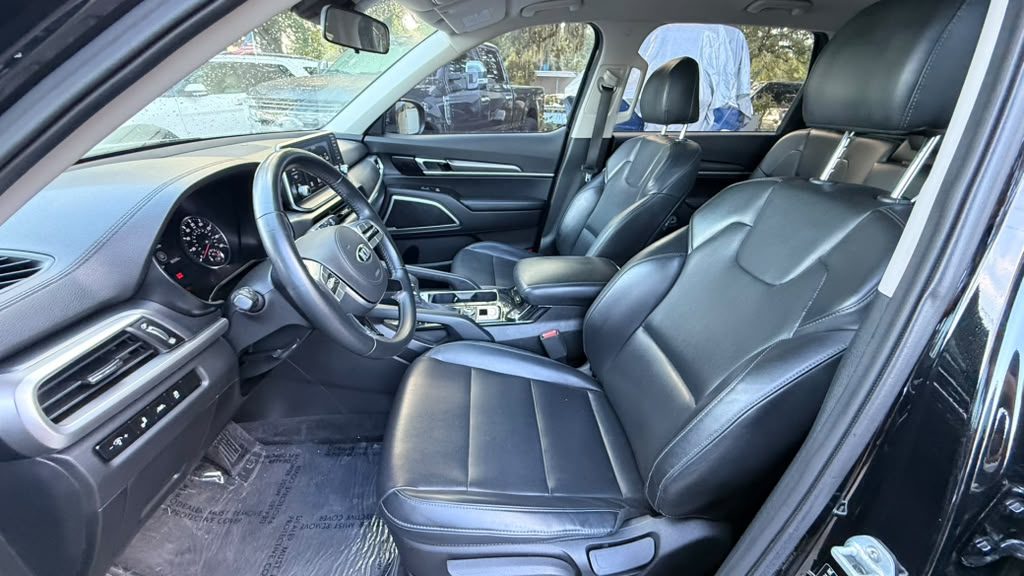 2020 Kia Telluride thumbnail 10