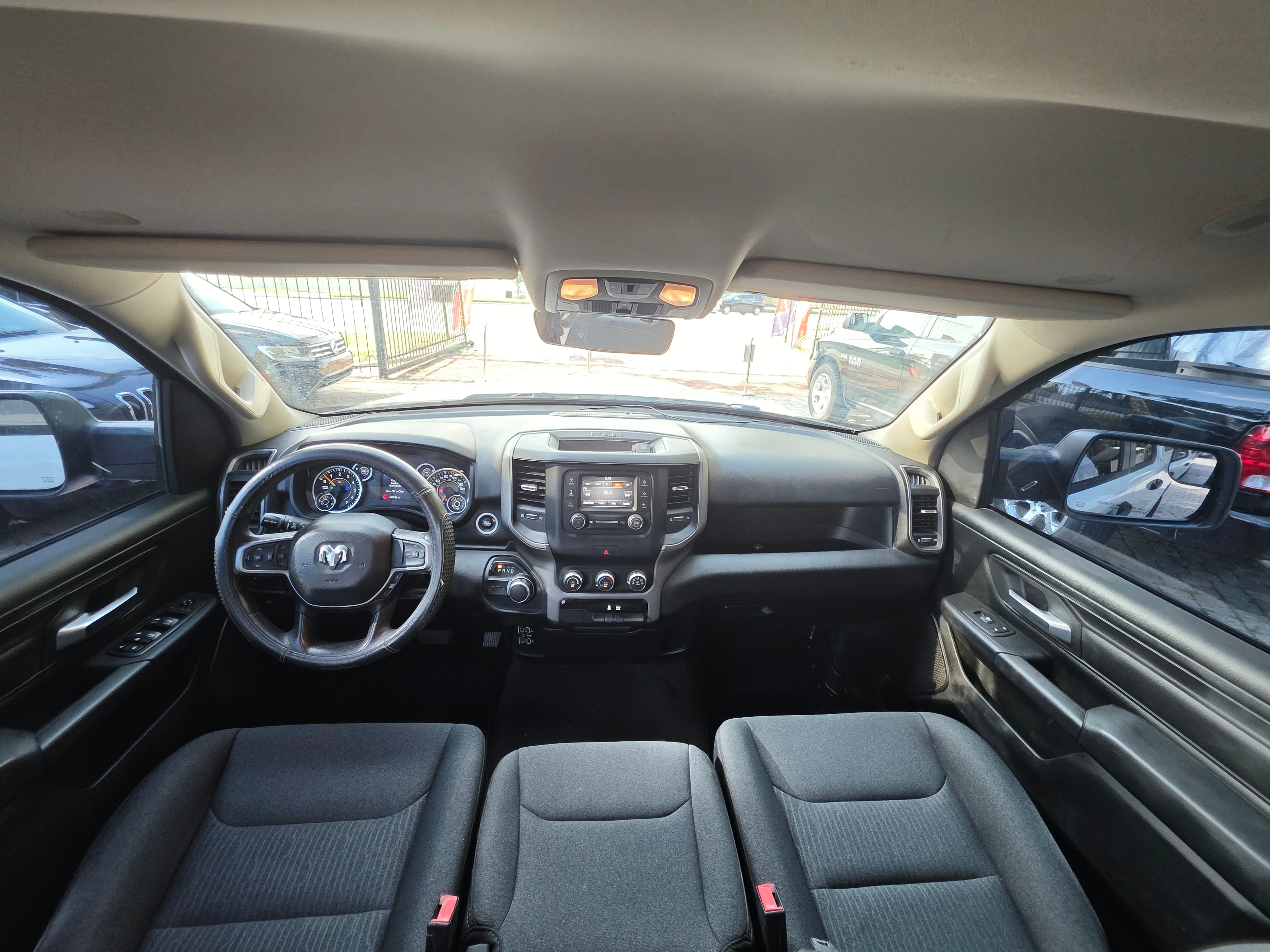 2020 Ram 1500 thumbnail 13