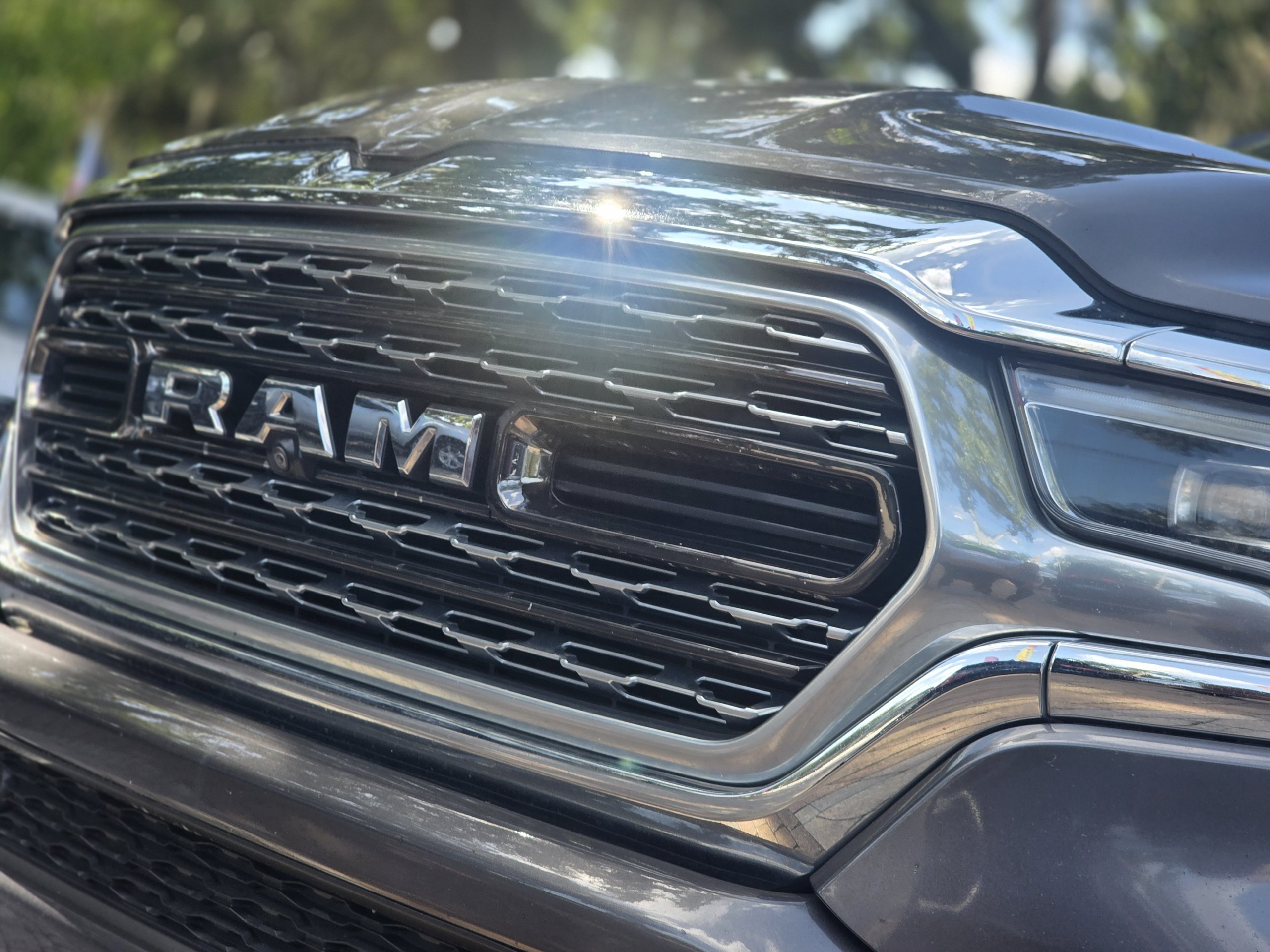 2020 RAM 1500 thumbnail 12