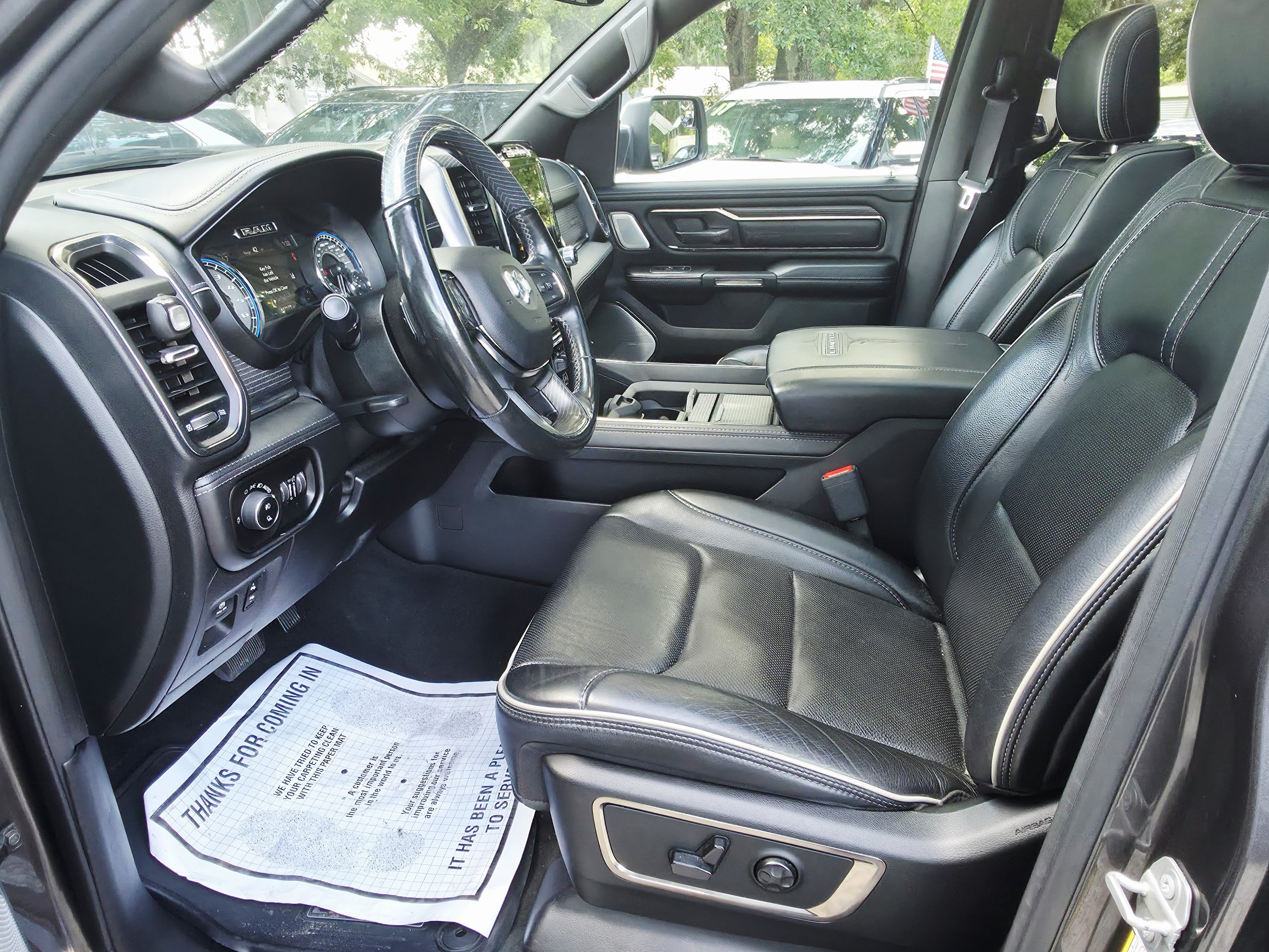 2020 RAM 1500 thumbnail 26