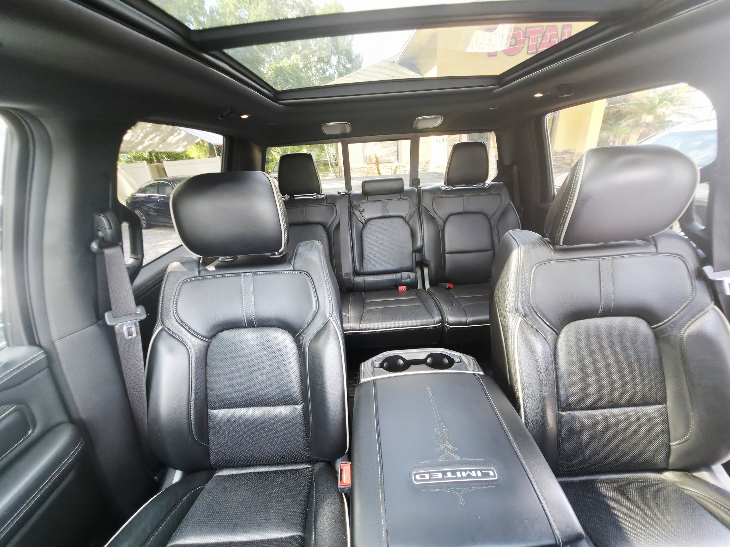 2020 RAM 1500 thumbnail 28
