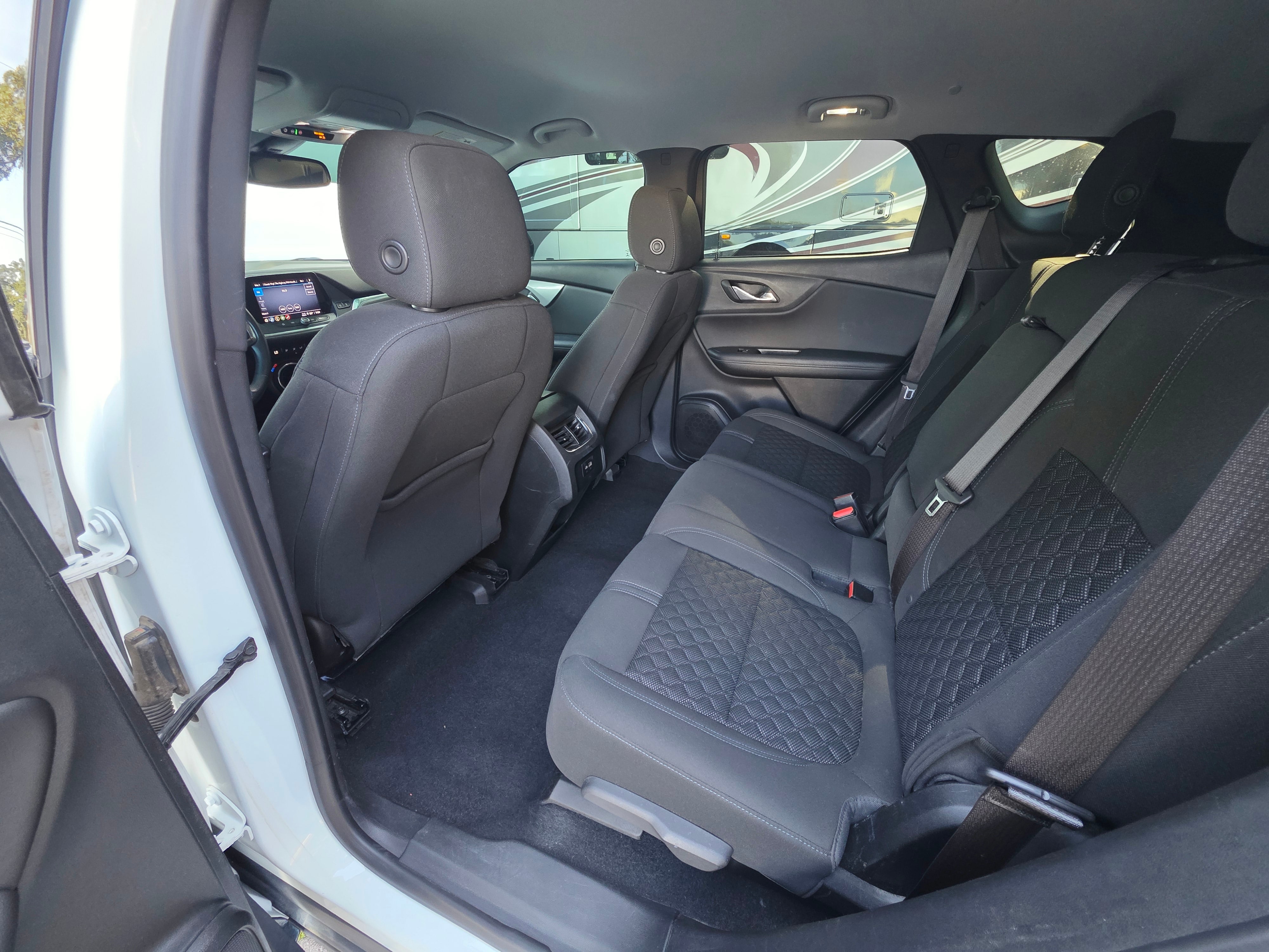 2021 Chevrolet Blazer thumbnail 10