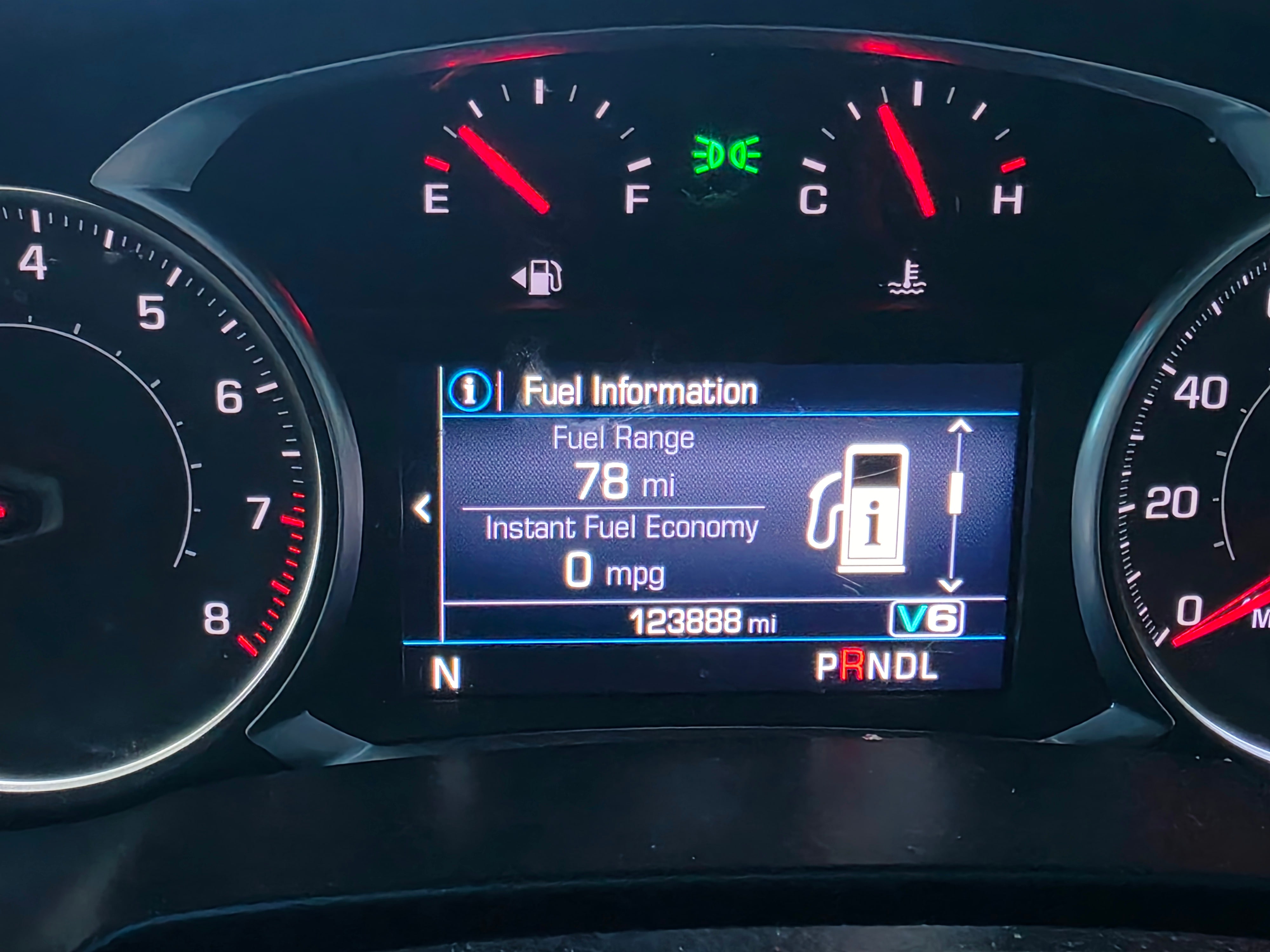 2021 Chevrolet Blazer thumbnail 17