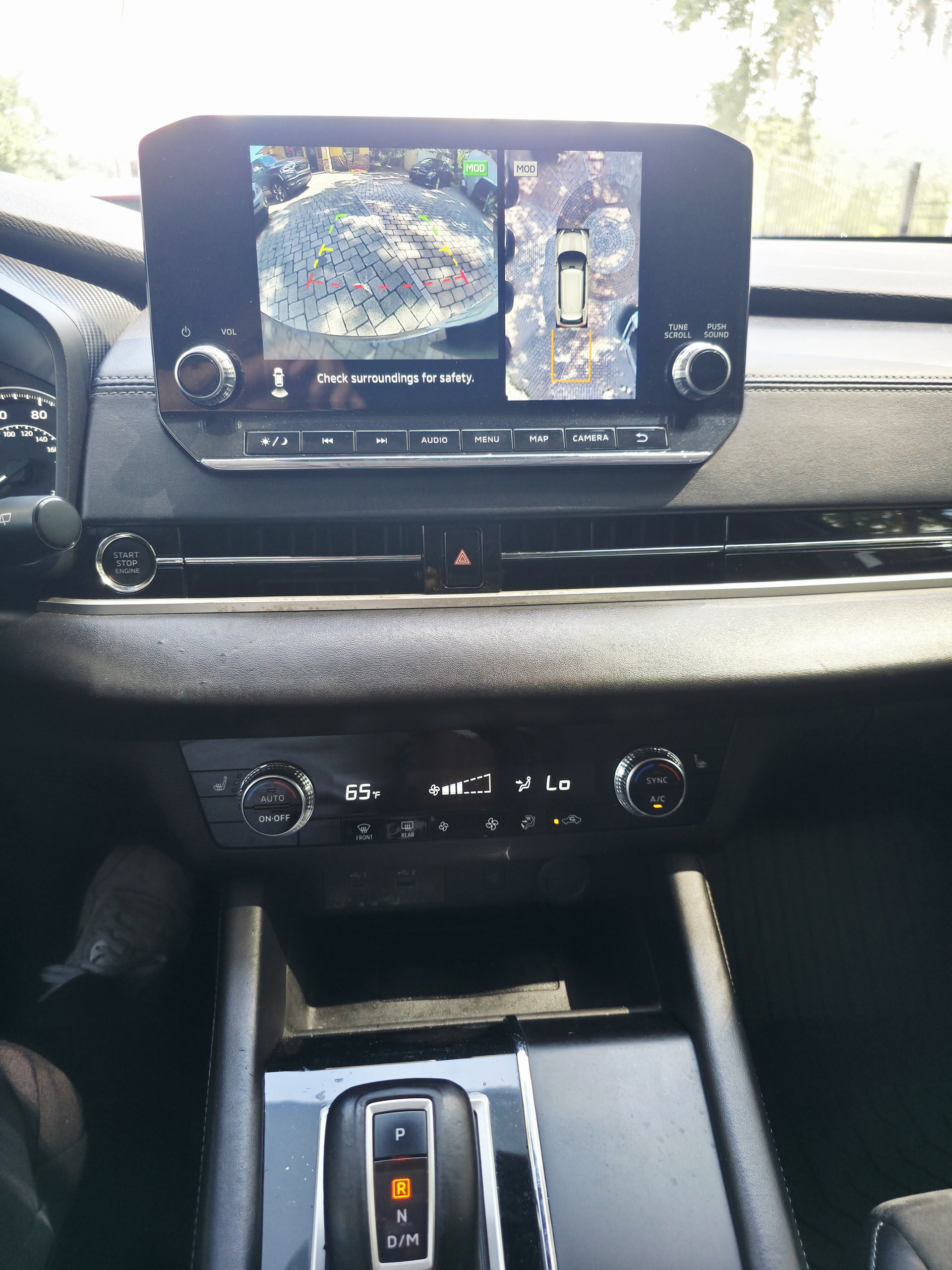 2024 Mitsubishi Outlander thumbnail 28